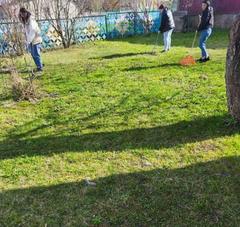 На родной земле -Живи Как Хозяин